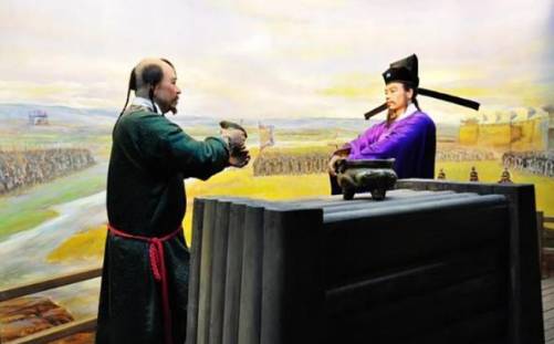 宋朝历史图片