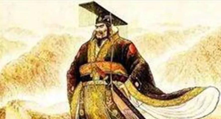 烽火戏诸侯历史图片