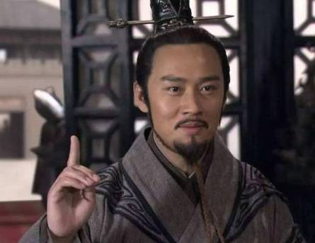 春秋历史图片