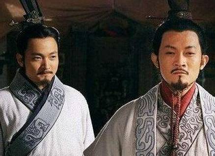 春秋历史图片