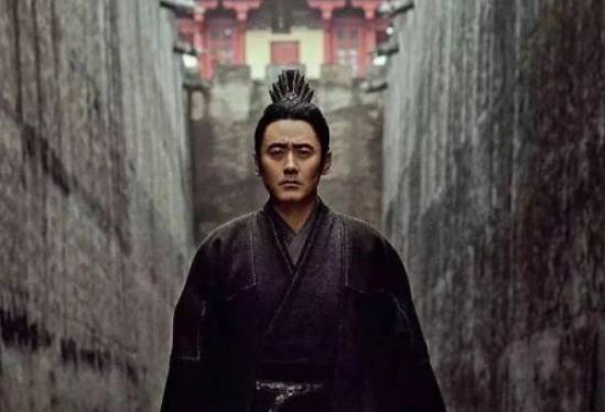 司马懿历史图片