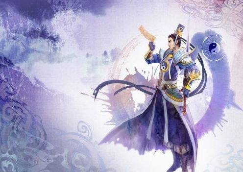 山海经历史图片