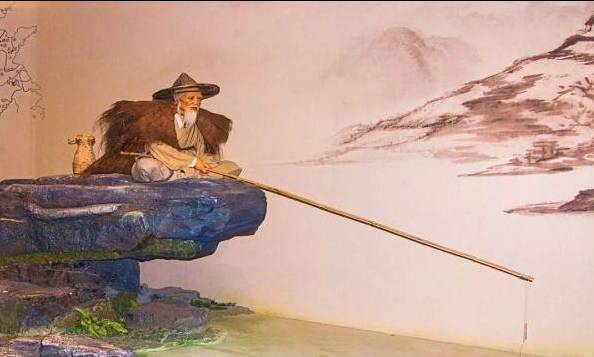 山海经历史图片