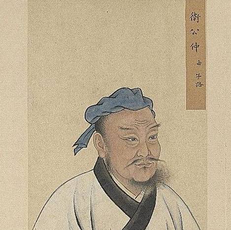 皇帝历史图片