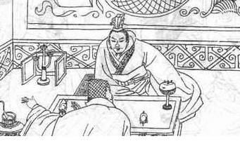 鲁国历史图片