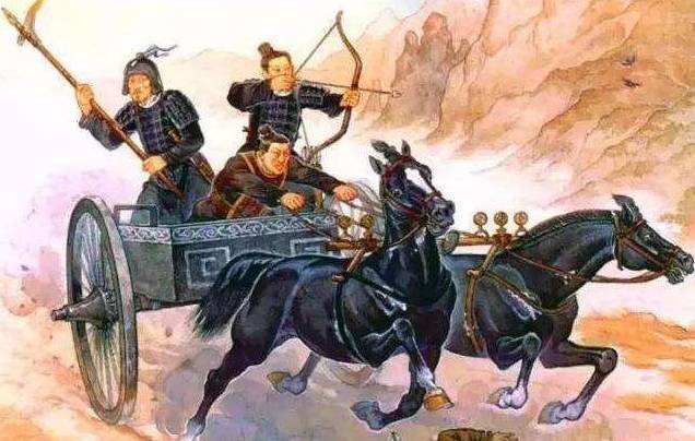 齐国历史图片
