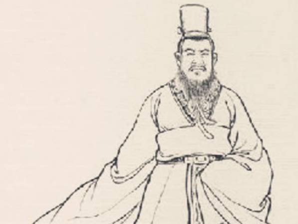 太子丹历史图片