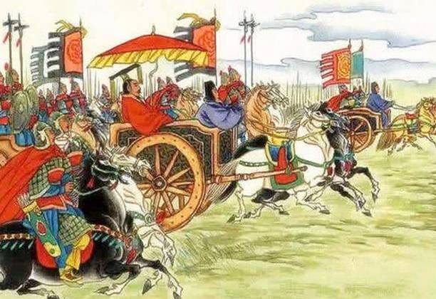太子丹历史图片