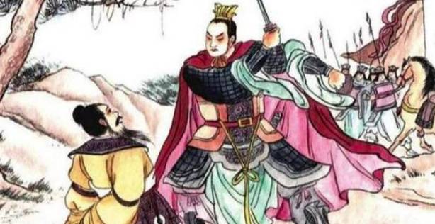 晋国历史图片