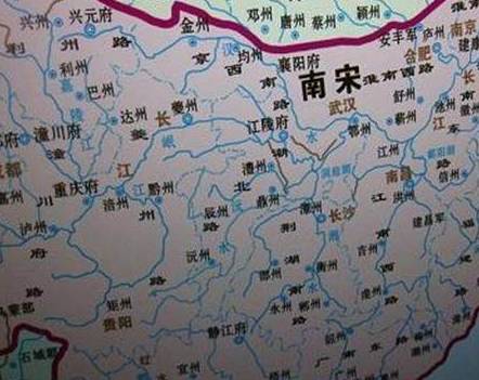 南宋历史图片