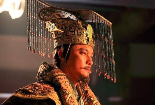 晋楚争霸历史图片