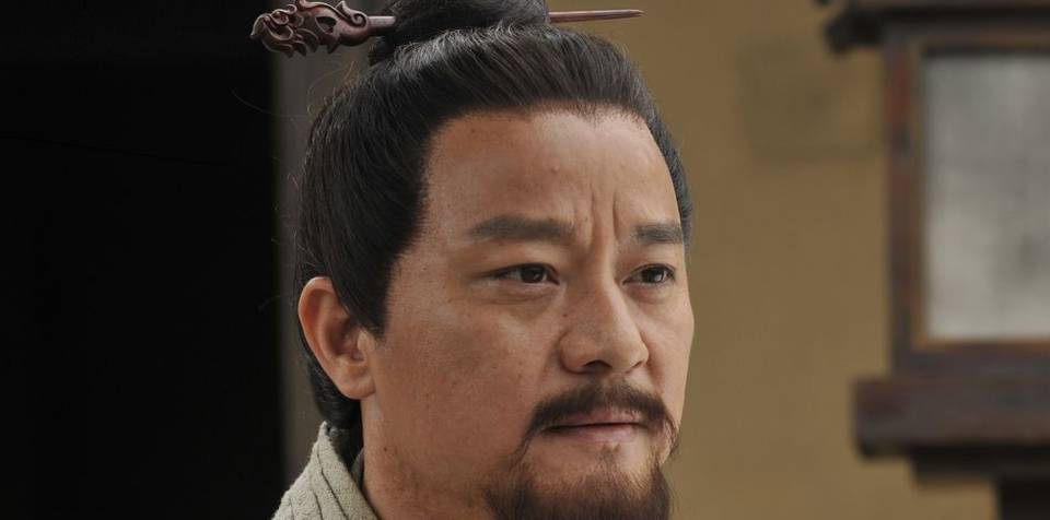虞卿历史图片