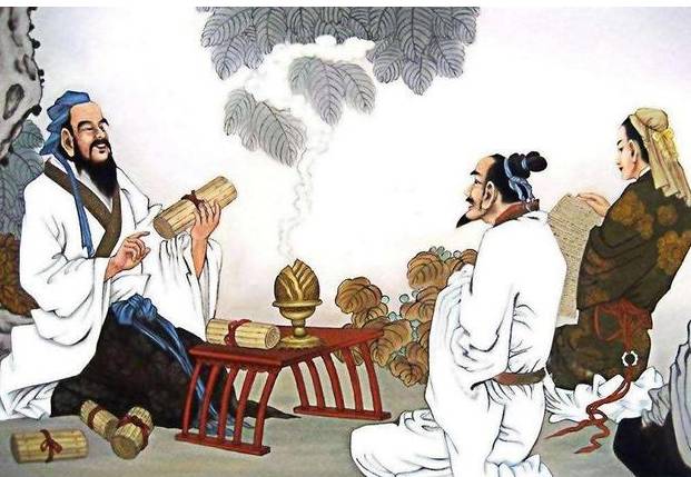 齐国历史图片