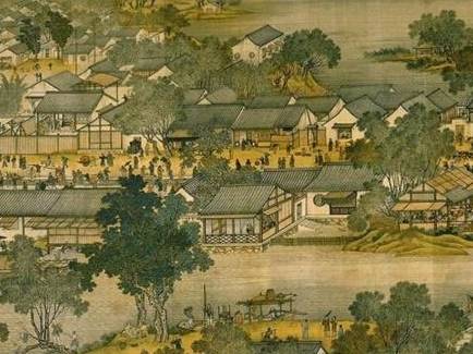 古代历史图片