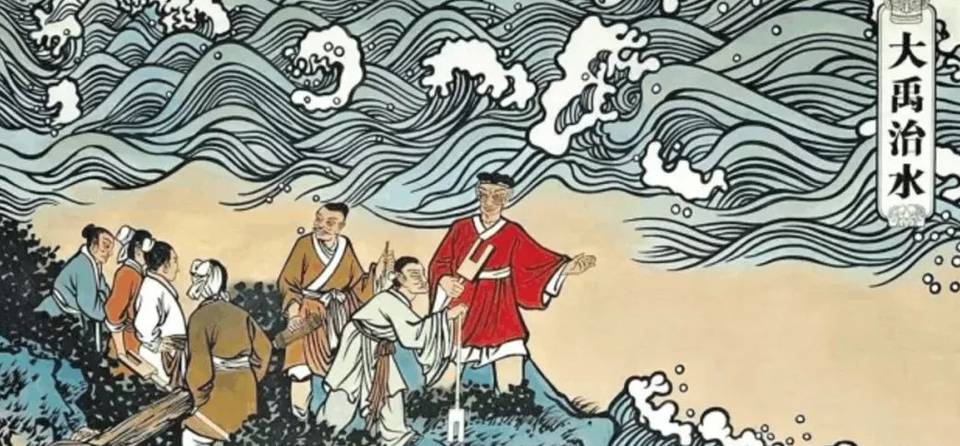 春秋时期这个诸侯国不是西周分封的历史图片