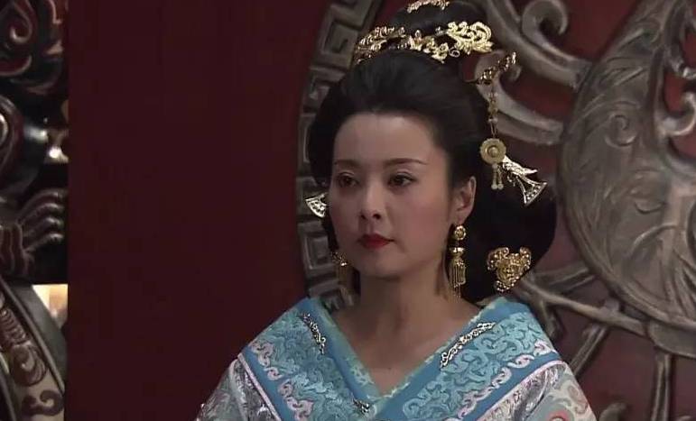 秦穆公历史图片