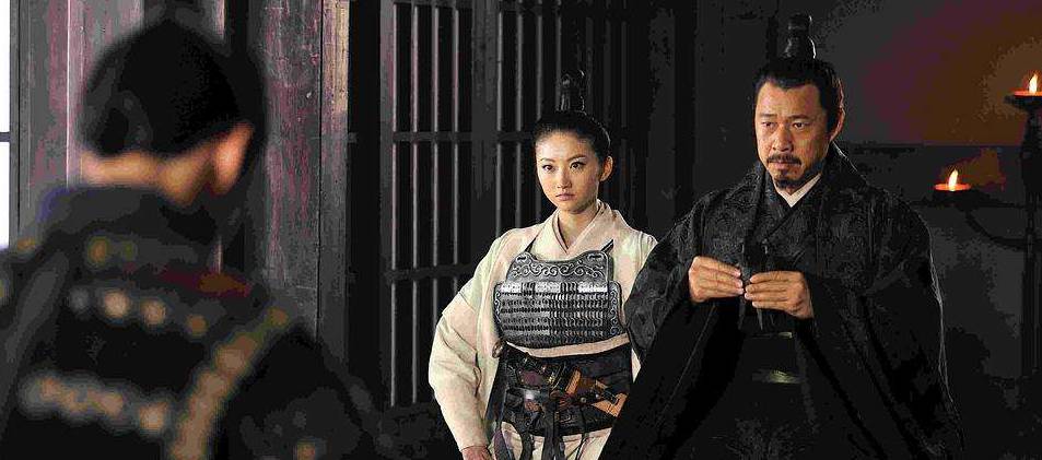 孙武历史图片