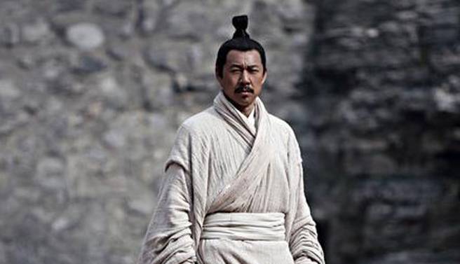 孙武历史图片