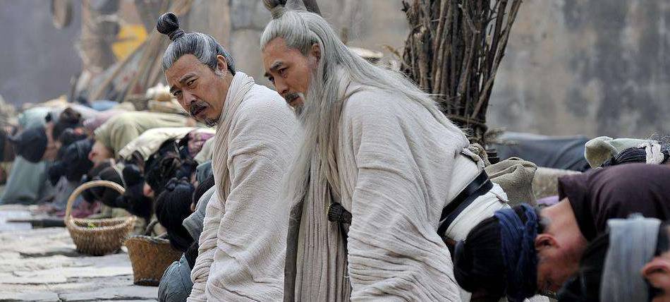 孙武历史图片