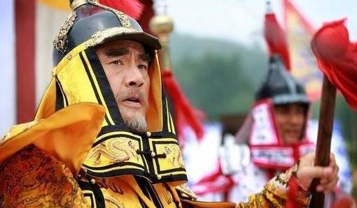 明朝历史图片