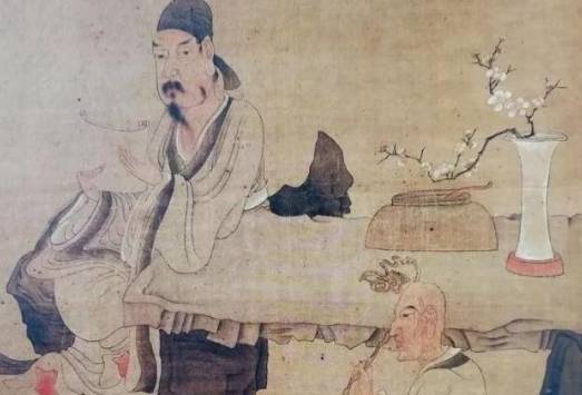 “诗”和“词”有何区别？为何古代神童都不会写词？历史图片