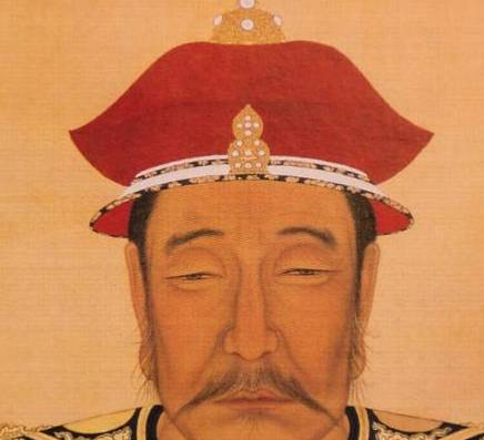 八旗制度历史图片