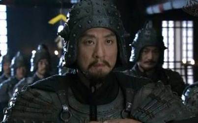 五子良将历史图片
