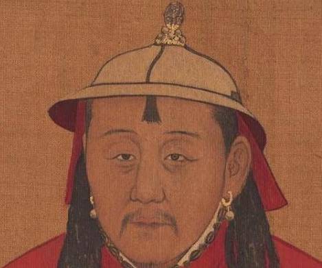 元朝历史图片
