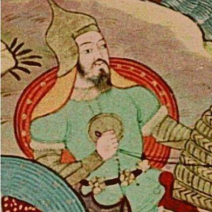 元朝历史图片