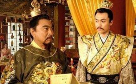 唐朝历史图片