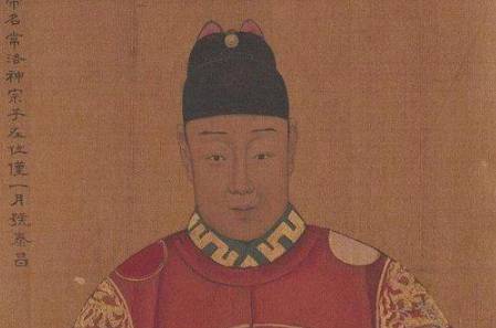 明朝历史图片
