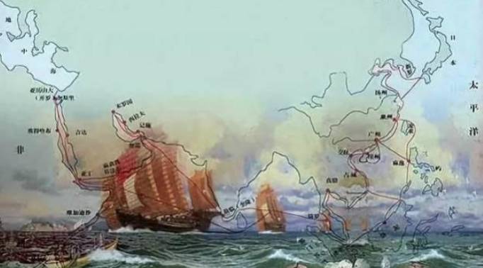 宋朝历史图片