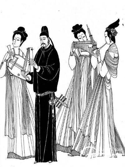 甘露之变历史图片