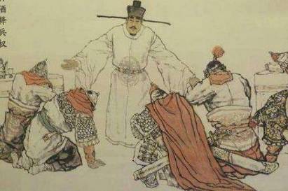 宋朝历史图片