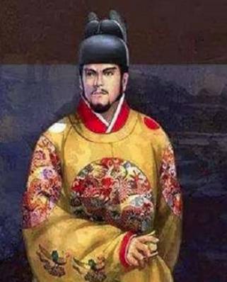 明英宗历史图片