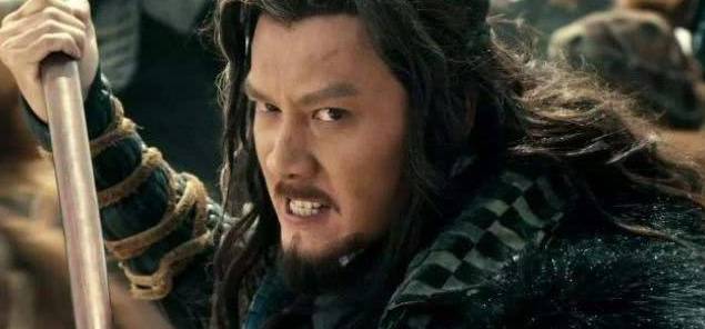 项羽历史图片