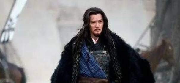 项羽历史图片