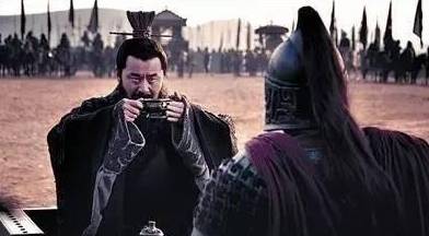 曹操历史图片