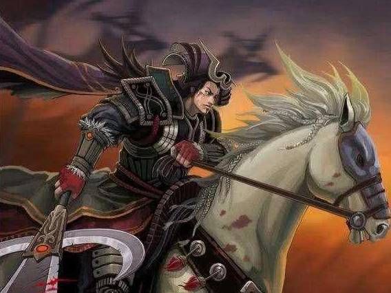 三国历史图片