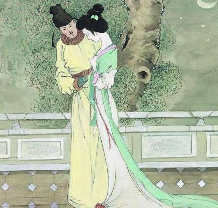 唐朝历史图片
