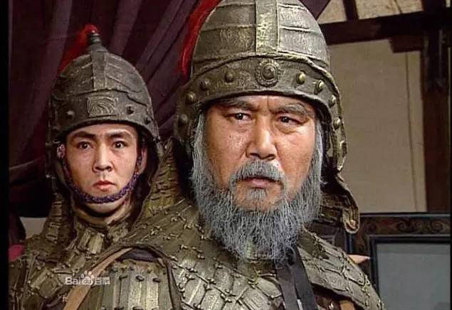 姜维历史图片