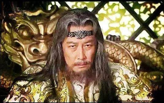 姜维历史图片