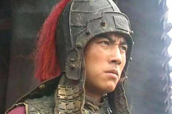 刘备历史图片