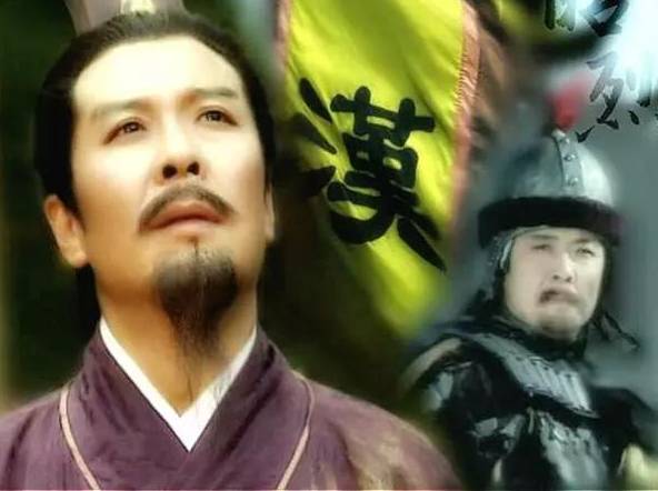 刘备历史图片