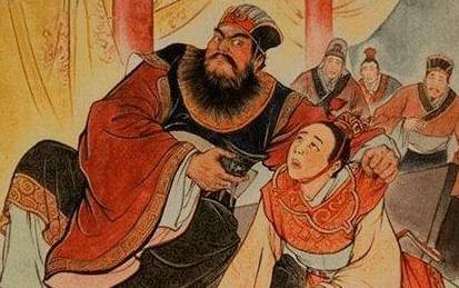 卫庄历史图片