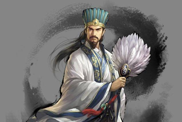 三国历史图片