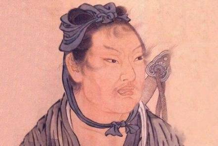韩信历史图片