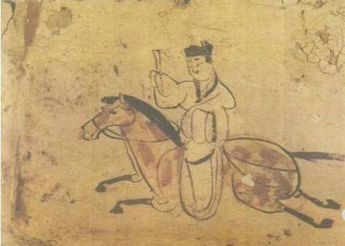 夷陵之战历史图片