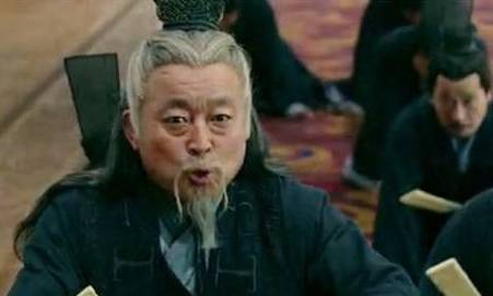 秦始皇历史图片