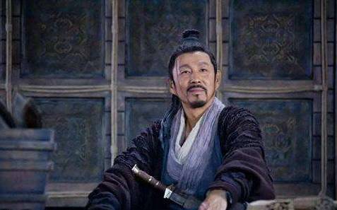 秦始皇历史图片